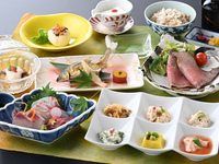 ≪平日ランチタイム≫2時間飲み放題付【雅】プラン