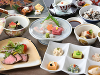 ≪平日ランチタイム≫2時間飲み放題付【雅】プラン