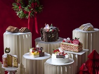 クリスマスケーキご予約受付中！