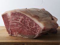 [Lunch/5 dishes] Aged beef and pork steak Aimori