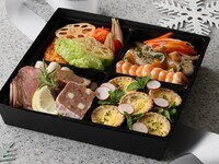 【限定30個】 クリスマスオードブル（３～４人前）