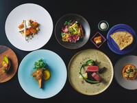 【Dinner】Chef's Special