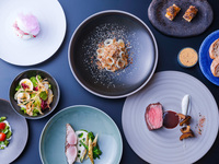 【Dinner】Kansai Local Gastronomy 