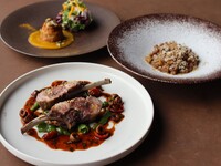 [平日限定]栽培 Coltivare ＋ 1 ドリンク付き