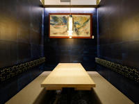 [Online reservation only] Chef's choice course + sake pairing [Private room]