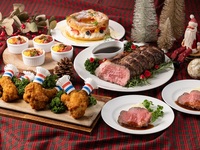 Launch　Buffet　child