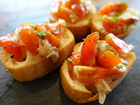 【ランチ】アラカルト 