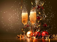 【Xmas2025】12/20(土)21(日) 24(水)25(木)限定 乾杯スパークリングワイン付！雲丹、鮑、伊勢海老や国産牛サーロインステーキ含むXmasディナー《税抜¥18,180》『席指定完全不可』