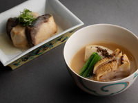 会席「薫（かおり）」