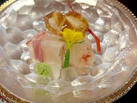 Hitachinokuni Ise Shrimp C