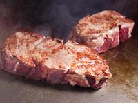 Ushio Teppanyaki B Course