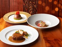 Christmas Dinner Course