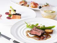 French kaiseki