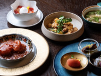 [DINNER] SEASONAL COURSE plan with all-you-can-drink