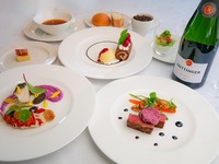 【3日間限定】クリスマスディナー“2025”／18：30