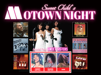 MOTOWN NIGHT