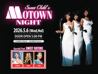 MOTOWN NIGHT