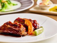 【接待プラン】Aプラン（黄龍コース+飲み放題）