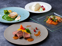 マーキュリーX'masコース＜フルコース＞（土日祝11：00～）