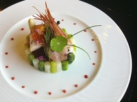 ノエルコース6品