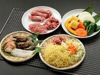 ★デラックスコース（屋根付き）：11時~14時