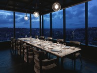  【ディナー】個室料込みお得プラン