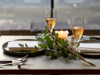 Xmas Lunch course ＋ pairing