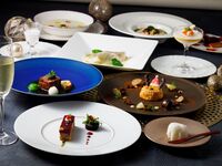 Christmas Course ～クリスマスコース～【20,000円】