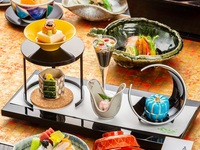 懐石　雅　Ｄ(12/1～12/25クリスマス・12/26～12/30雅)