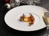 Menu Noël B (17:30-19:30)