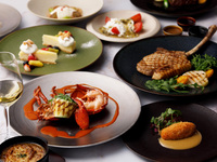 Order Buffet Dinner | special period