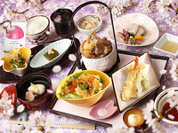 【ランチ】なだ万御膳