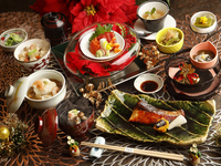 【ランチ】四季懐石