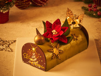 SUI エトワール・ド・ノエル（8㎝×17.5㎝）