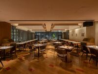 [Diners Club Members] Reservation of seat only Free toast drink