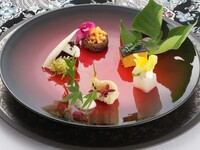 ＜内側テーブル席＞【Beaute】ボーテ