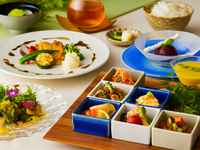 lunch course 