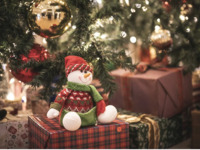 【2024 クリスマスパーティー】アートグレイス大宮　スペシャルランチブッフェ 小学生