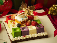 【早割15％OFF】12/23クリスマスディナービュッフェ（大人）