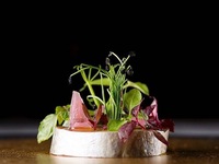 [Dinner] Christmas course