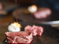 Non-alcoholic pairing course