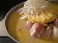 鶏宴〜タッカンマリ〜