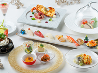 【クリスマス】ディナーコース C