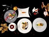 2026 Holiday Celebrations Full-Course Dinner 
