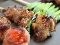 ◆博多もつ鍋「スペシャルコース」　全８品・２ｈ飲放付　