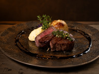 NC Premium "Hokkaido A5 Wagyu" 6-Course Menu 