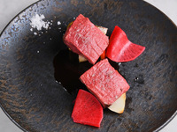 クリスマス特別ディナーコース