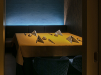 【ランチ・個室】Yum Chaコース