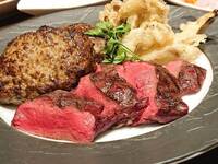 飲み放題付『 BAL(バル)セット』(2名様よりご注文いただけます)