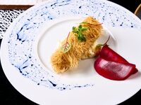 【歓送迎会に最適】パーティープラン：シグネチャーコース